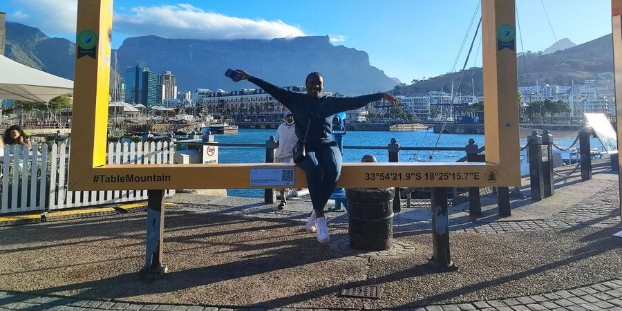 TABLE MOUNTAIN CABLE CAR EXPERIENCE WITH RESERVED TICKETS - Who should book this experience?