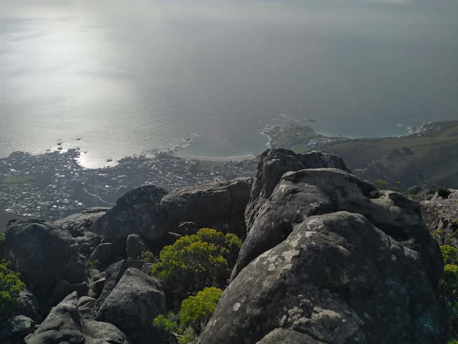 TABLE MOUNTAIN CABLE CAR EXPERIENCE WITH RESERVED TICKETS - Why Table Mountain deserves your time