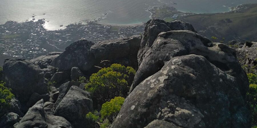 TABLE MOUNTAIN CABLE CAR EXPERIENCE WITH RESERVED TICKETS - Is $90 a fair price?