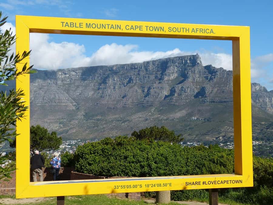 Table Mountain Cable Car Ticket with Transfer - What skip-the-line access really means
