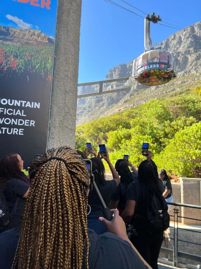 Table Mountain, Cape Of Good Hope, Penguins, Full Day Tour - What the $51 price really buys you