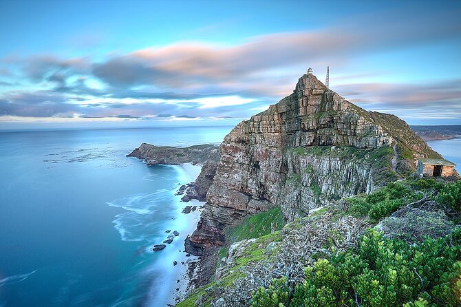 Table Mountain, Cape Point & Penguin Beach ENTRANCE INCLUDED - Why this private Cape Town route works