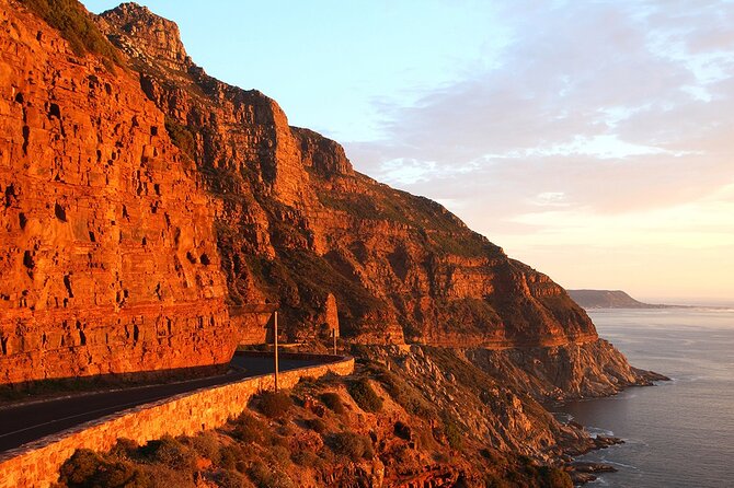 Table Mountain, Cape Point & Penguin Beach ENTRANCE INCLUDED - What is included, and what you still pay for