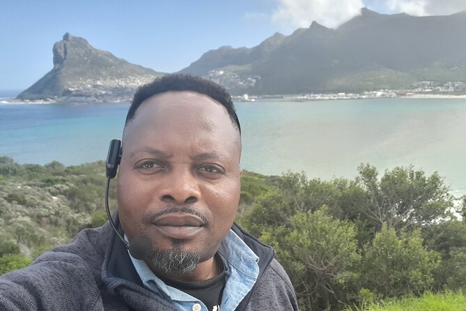 Table Mountain Cape Point Penguin Groot Constantia Private Tour - Why this private tour works for a first day