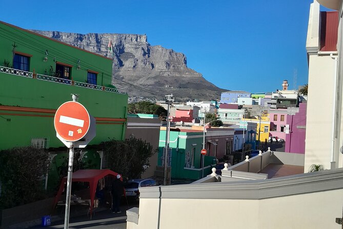 Table Mountain Cape Point Penguin Groot Constantia Private Tour - Table Mountain depends on the weather