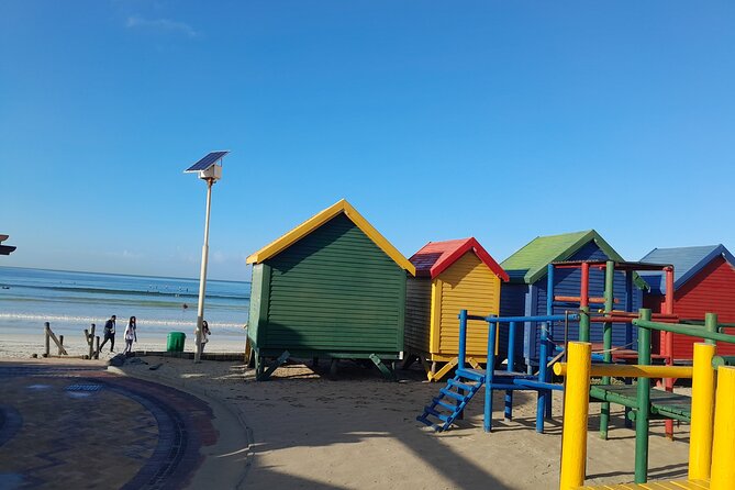 Table Mountain Cape Point Penguin Groot Constantia Private Tour - What the $183.35 price really covers