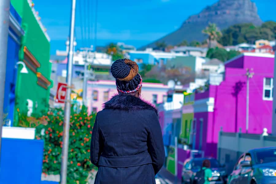 Table Mountain & Cape Town City Half Day Guided Tour - Why this half-day route works