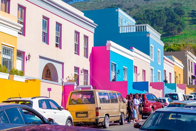 Table Mountain & Cape Town City Half Day Private guided Tour - Why this tour works for a short Cape Town visit