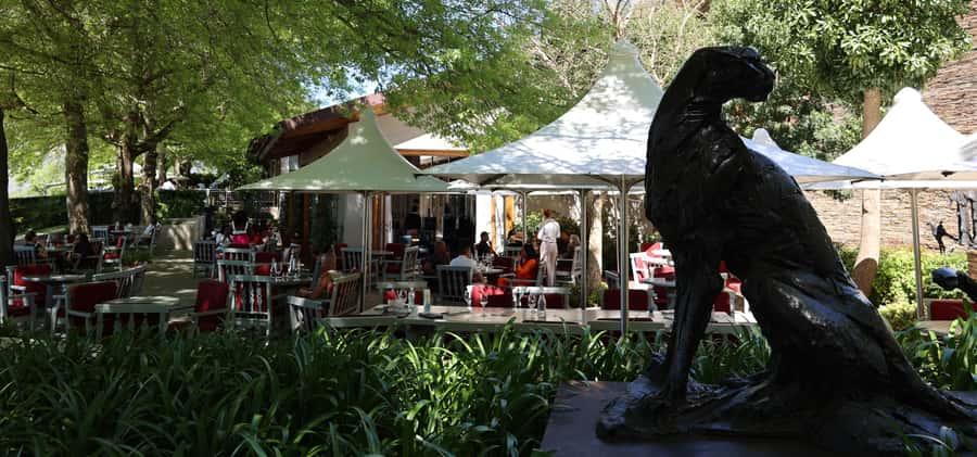 Table Mountain & Constantia Wine Estate Private Combo Tour - A scenic run past Camps Bay and the Twelve Apostles