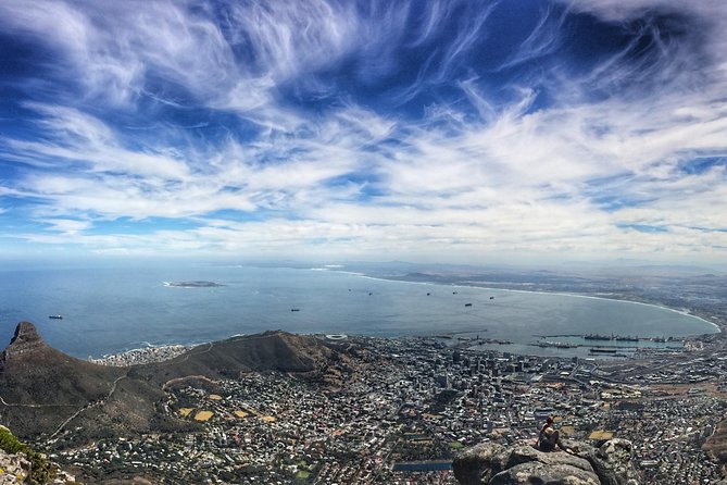 Table Mountain Half Day Hike: Platteklip Gorge - Why Platteklip Gorge suits a short Cape Town visit