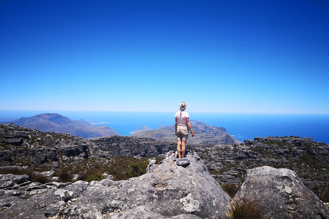 Table Mountain Half Day Hike: Platteklip Gorge - Who will enjoy this hike most?