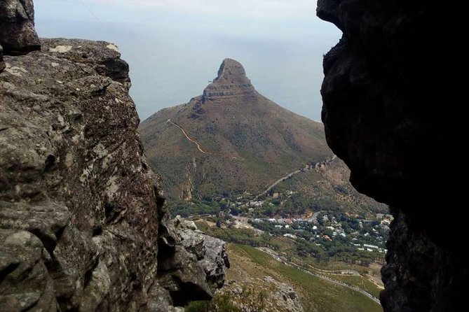 Table Mountain Hike from Cape Town - How much value do you get for $98.28?