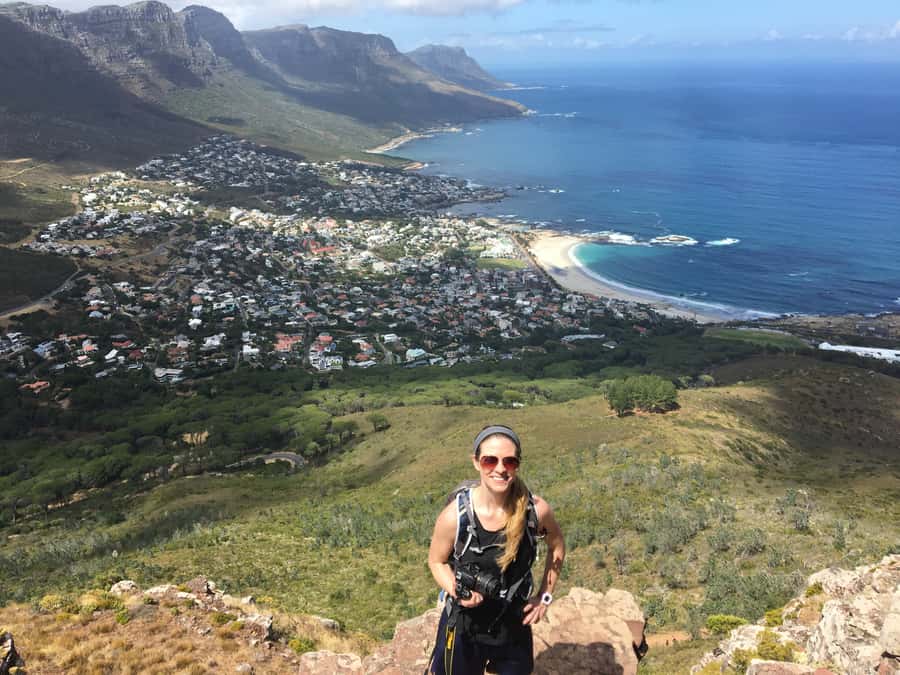 Table Mountain Hike with Local Tour Guide - Final verdict: book it for guidance and choice