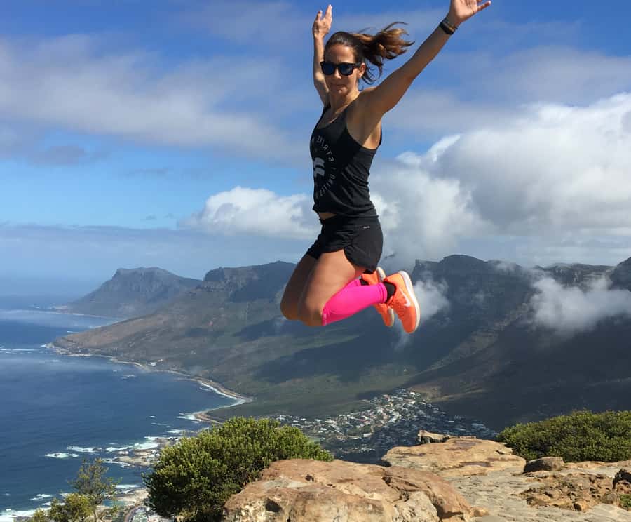 Table Mountain Hike with Local Tour Guide - Local stories add more than scenery