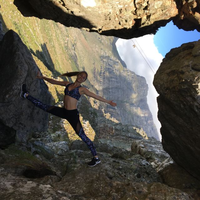 Table Mountain Hike with Local Tour Guide - The views you should expect along the way