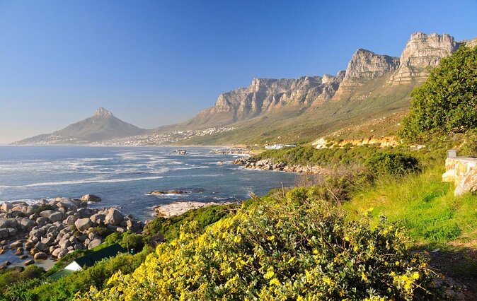 Table Mountain Hiking - Key points to know before you book