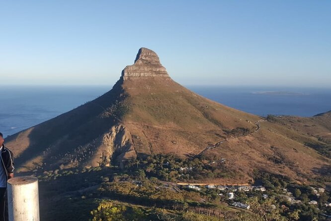 Table Mountain Hiking - What the early start means for your day