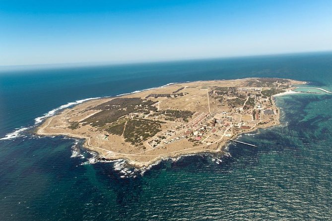 Table Mountain & Mandela Freedom Full Day Tour - Two Cape Town icons in one demanding day
