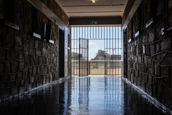 Table Mountain & Mandela Freedom Full Day Tour - Is $200.54 good value?
