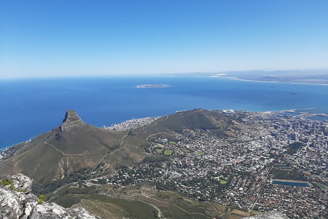 Table Mountain, penguin and Cape of good hope Fees included - Noordhoek Farm Village and the Long Beach