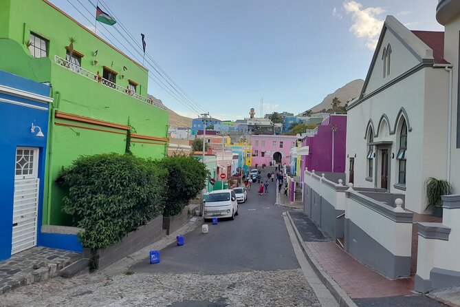 Table Mountain, Penguins, Cape of Good Hope: Private Tour - Why this private Cape Town day works