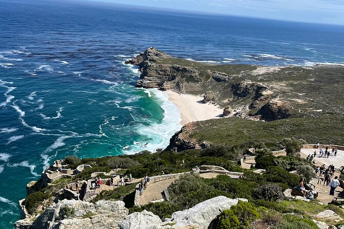Table Mountain, Penguins & Cape of Good Hope Small Group Tour - Noordhoek Farm Village adds a short food break
