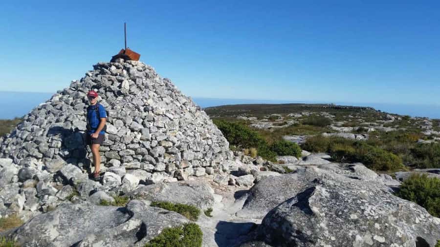 Table Mountain: Platteklip Gorge Hike - Key Points Before You Book