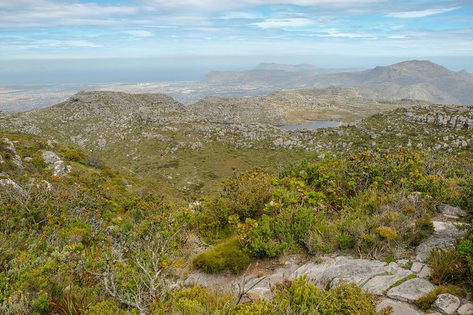 Table Mountain Summit Hike via Kasteelspoort - Is $76.48 a fair price?