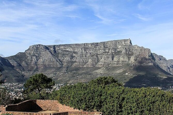 Table Mountain Tour - Is $89.61 good value?