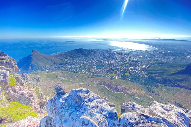 Table Mountain Tour including Pick Up & Drop Off from Cape Town - Why this four-hour Cape Town tour works