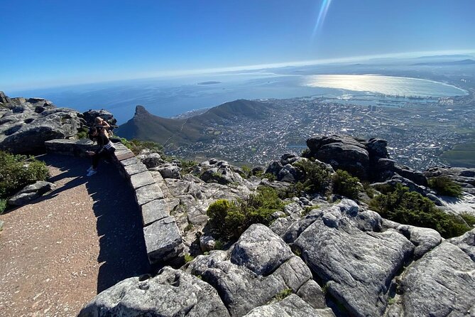 Table Mountain Tour including Pick Up & Drop Off from Cape Town - Transport, timing, and private value
