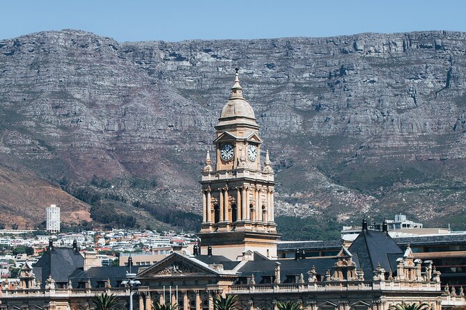 Table Mountain Tour With A Cable Car - Why Table Mountain Is Worth Your Morning or Afternoon