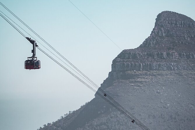 Table Mountain Tour With A Cable Car - Who Will Like This Private Table Mountain Visit