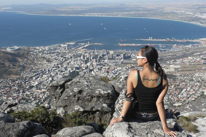 Table Mountain-Wines-Penguins-Cape Point All Inclusive Group Tour - Cape Point Vineyards and the Wine Tasting