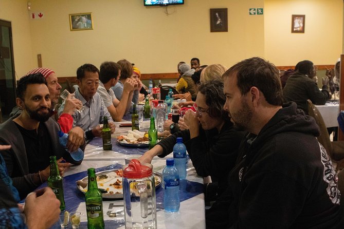 Taste of Africa - Why Yeoville makes this food tour different
