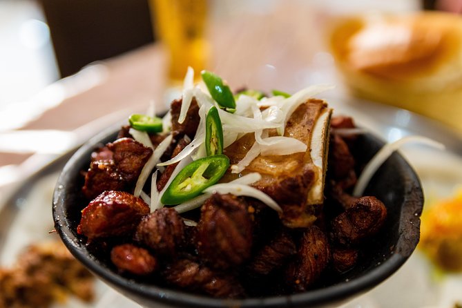Taste of Africa Food tasting Experience - A Food Tour With Two Johannesburg Addresses