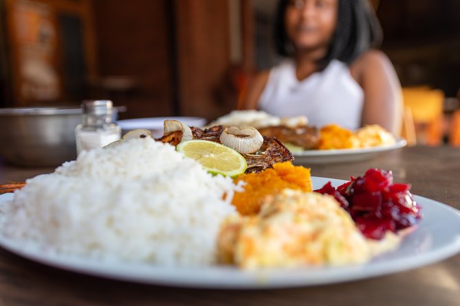 Taste of Africa Food tasting Experience - Yeoville and the Wider African Connection
