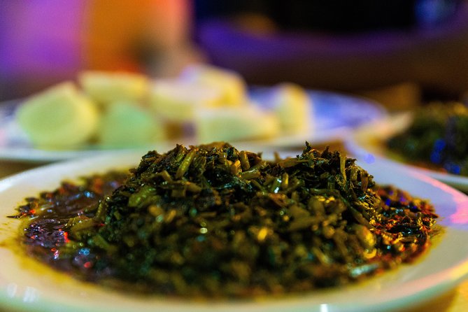 Taste of Africa Food tasting Experience - Beer Tasting: Confirm Before You Pay