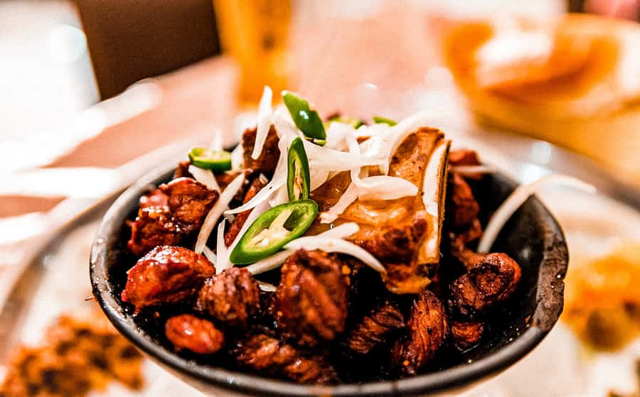 Taste of Africa - Food & Wine Tasting Experience - Flexible menus for vegetarians and special diets