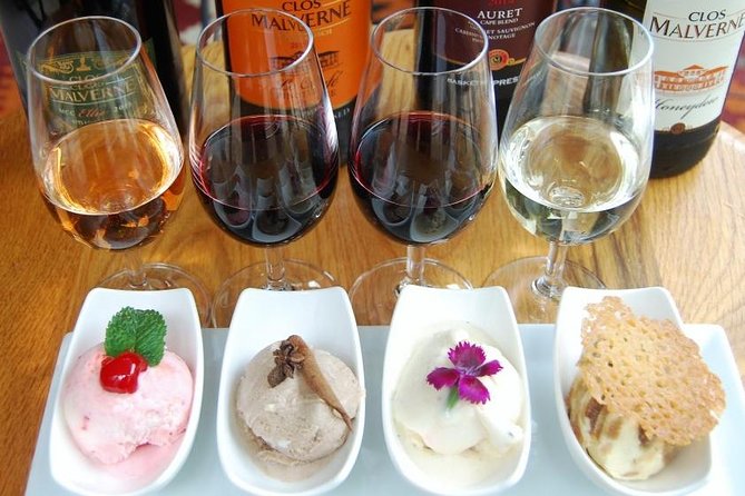 Tastes of Stellenbosch Wine Full Day Tour with Private Transfer - Why this Stellenbosch day trip works