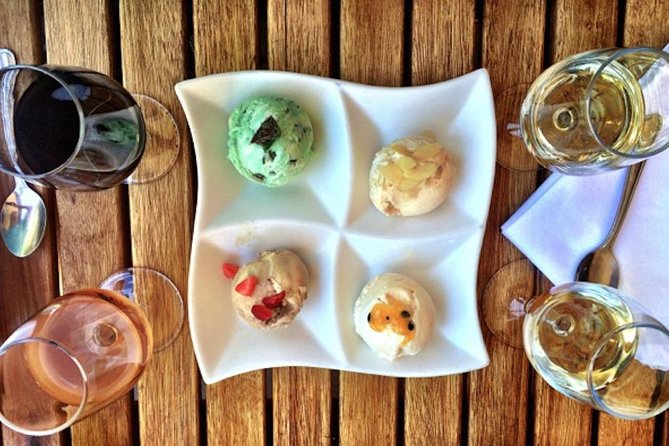 Tastes of Stellenbosch Wine Full Day Tour with Private Transfer - Lunch in Stellenbosch or at a wine estate
