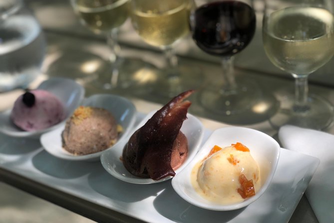 Tastes of Stellenbosch Wine Full Day Tour with Private Transfer - Practical advice for choosing this tour