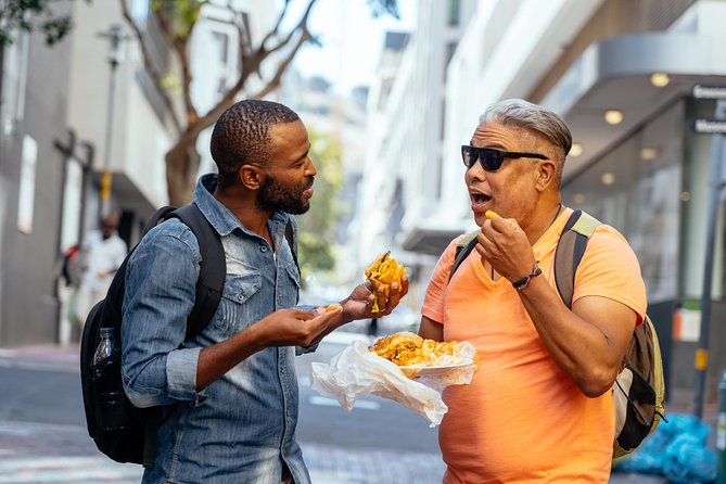 The 10 Tastings of Cape Town With Locals: Private Food Walking Tour - What this private Cape Town food walk is really like