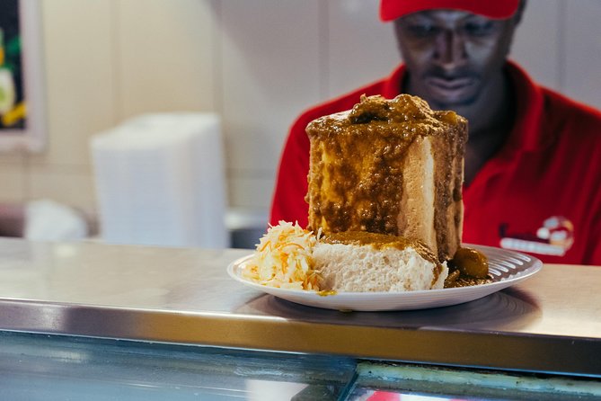 The 10 Tastings of Cape Town With Locals: Private Food Walking Tour - The history between the tastings