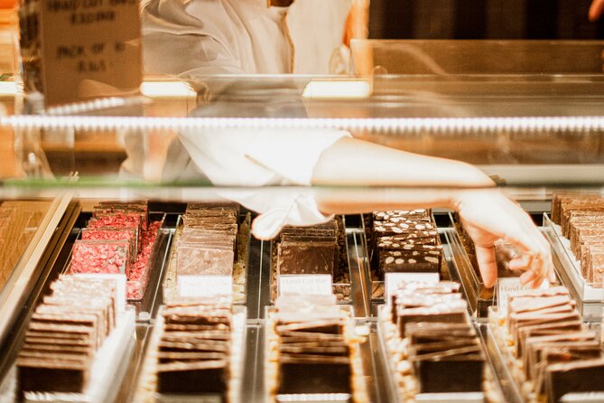 The Art of Chocolate Making Bean-To-Bar Experience in Cape Town - Price and value at $10.79