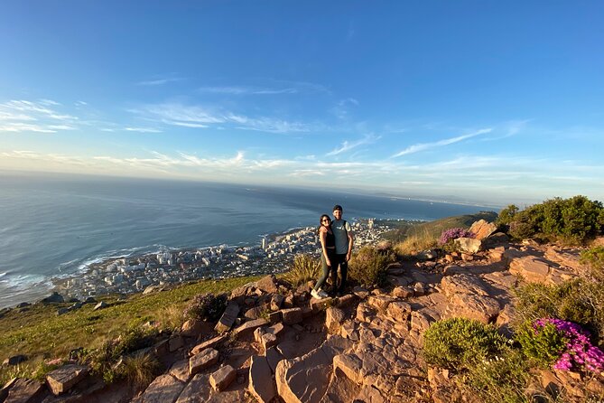 The Best! Lions Head Sunrise & Sunset Hike & Hotel Pick-up - Why Lion’s Head Makes Such a Good Short Hike