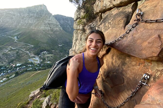 The Best! Lions Head Sunrise & Sunset Hike & Hotel Pick-up - What $74.98 Buys You