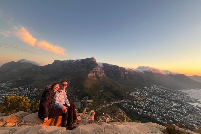 The Best! Lions Head Sunrise & Sunset Hike & Hotel Pick-up - Starting at Lion’s Head Hike Parking