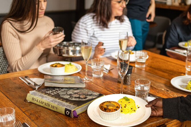 The Cape Town Essentials Food Tour - Is $113.59 a fair price?