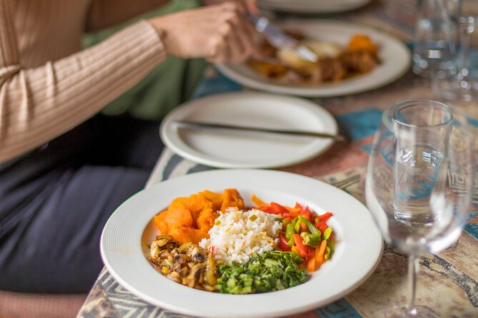 The Cape Town Essentials Food Tour - Bree Street and Heritage Square